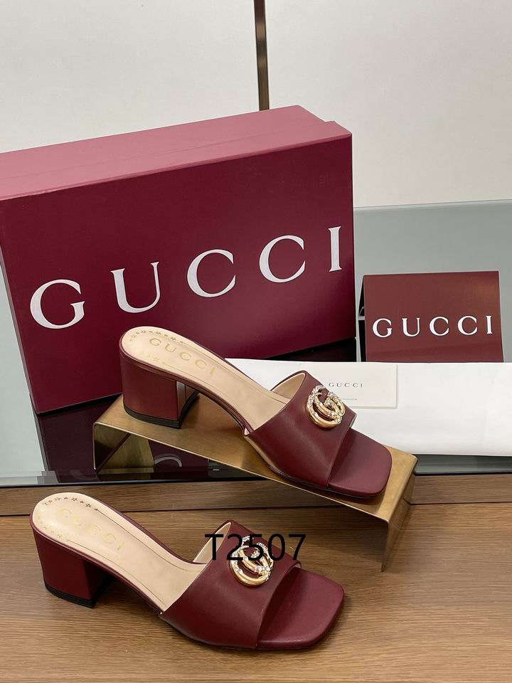 GUCCI shoes 35-41 h0801